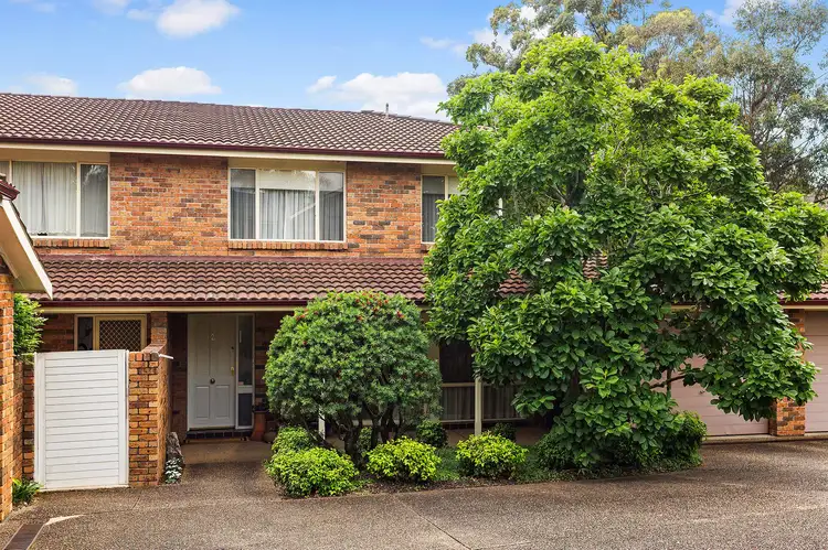 2/3 Treharne Close, Marsfield NSW 2122