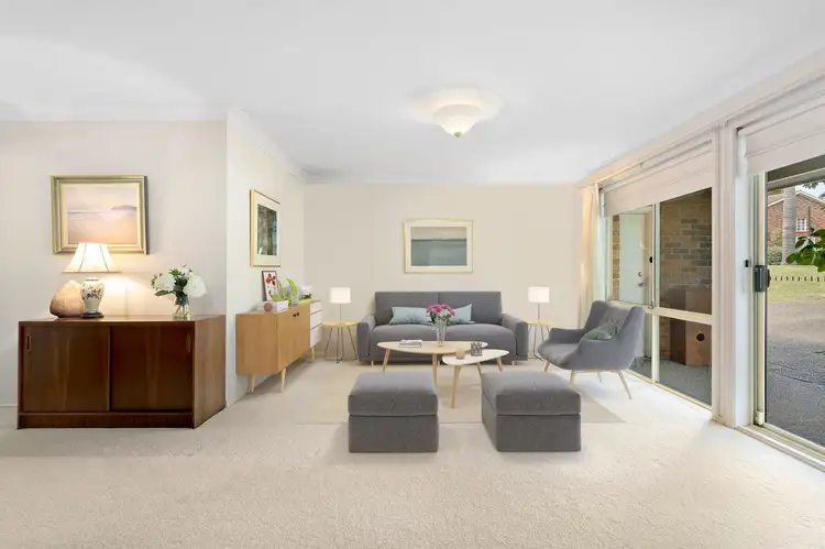 Fourth view of Homely townhouse listing, 2/3 Treharne Close, Marsfield NSW 2122