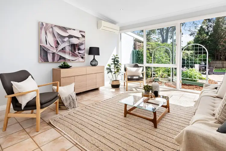 Main view of Homely house listing, 1 Bertram Street, Eastwood NSW 2122