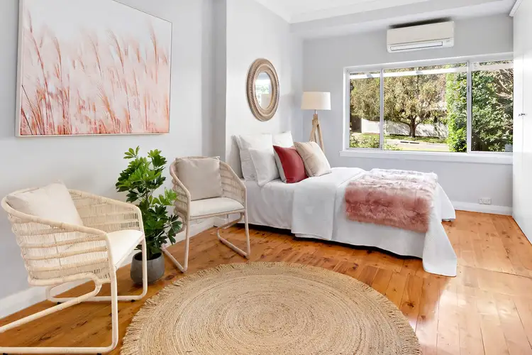 Second view of Homely house listing, 1 Bertram Street, Eastwood NSW 2122