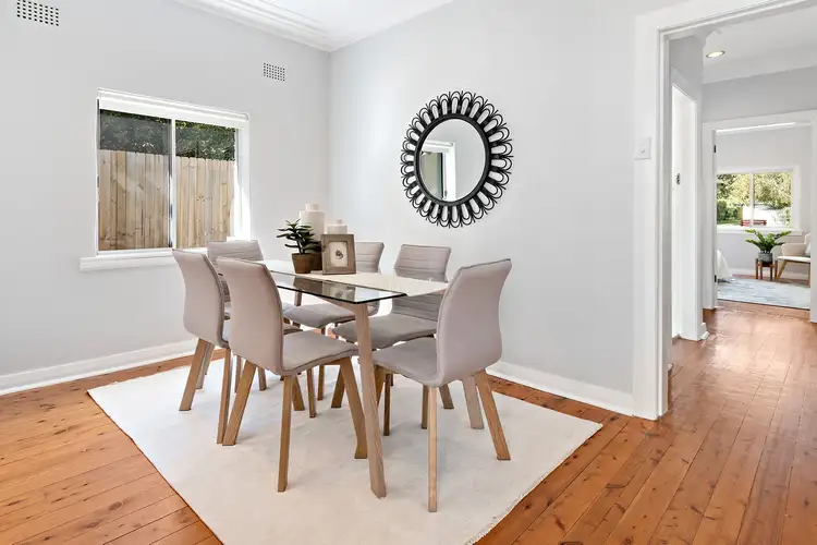 Fourth view of Homely house listing, 1 Bertram Street, Eastwood NSW 2122