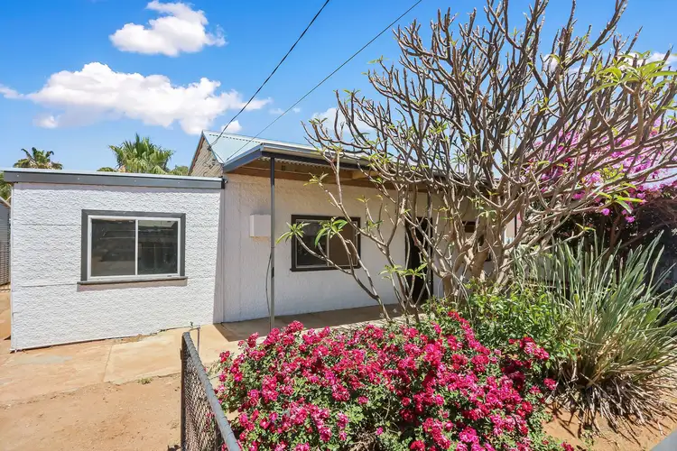 463 Lane Lane, Broken Hill NSW 2880