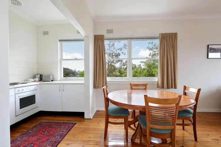 Fifth view of Homely unit listing, 9/4 Echo Point Road, Katoomba NSW 2780