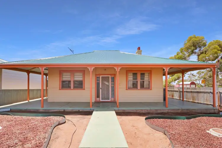 372 Kaolin Street, Broken Hill NSW 2880
