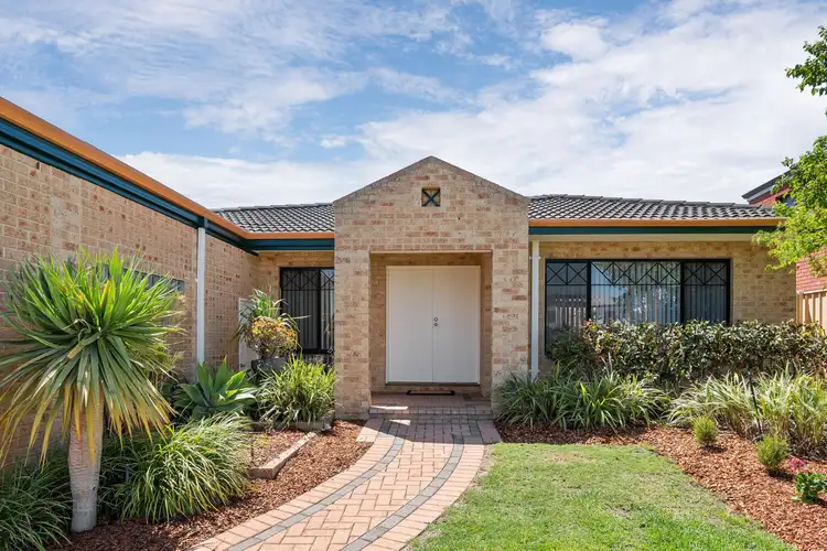 Main view of Homely house listing, 107 Cook Avenue, Hillarys WA 6025