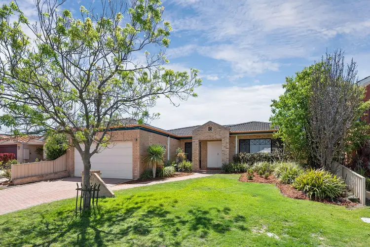 Second view of Homely house listing, 107 Cook Avenue, Hillarys WA 6025