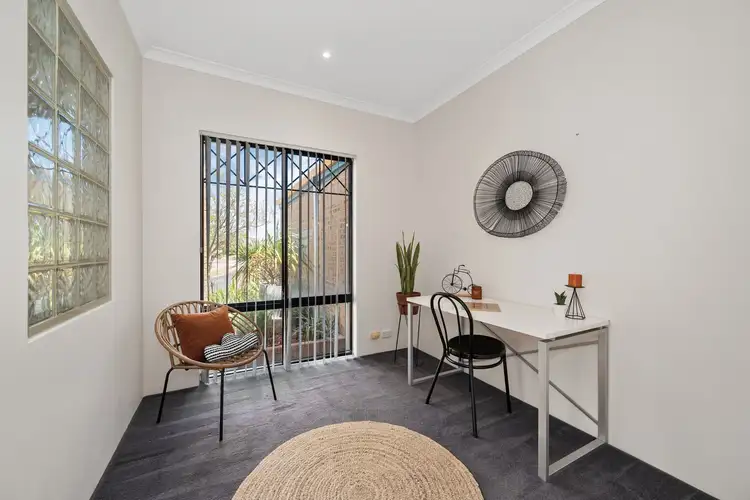 Fourth view of Homely house listing, 107 Cook Avenue, Hillarys WA 6025