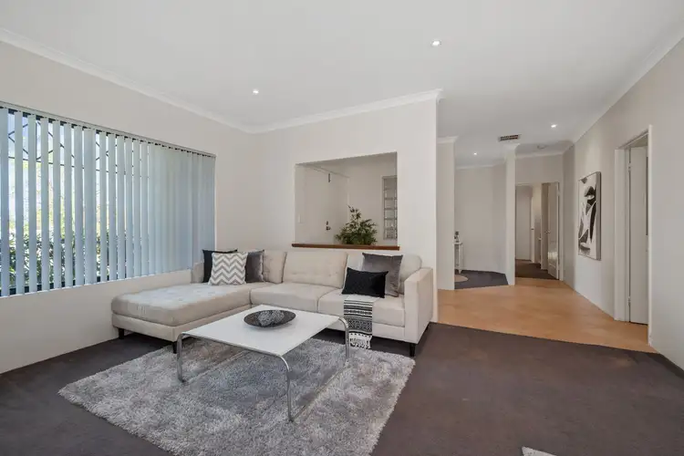 Fifth view of Homely house listing, 107 Cook Avenue, Hillarys WA 6025