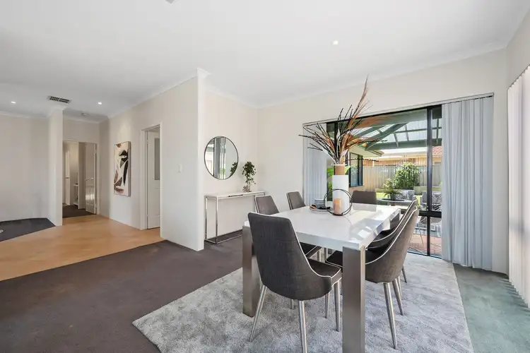 Sixth view of Homely house listing, 107 Cook Avenue, Hillarys WA 6025
