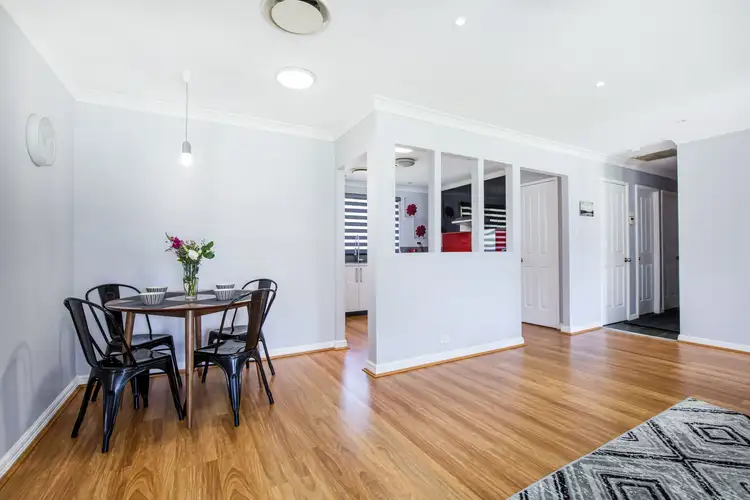 Fourth view of Homely house listing, 58 Gardenia Avenue, Emu Plains NSW 2750
