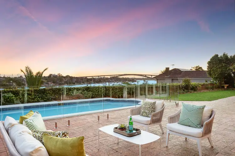Main view of Homely house listing, 7 Ferry Street, Hunters Hill NSW 2110