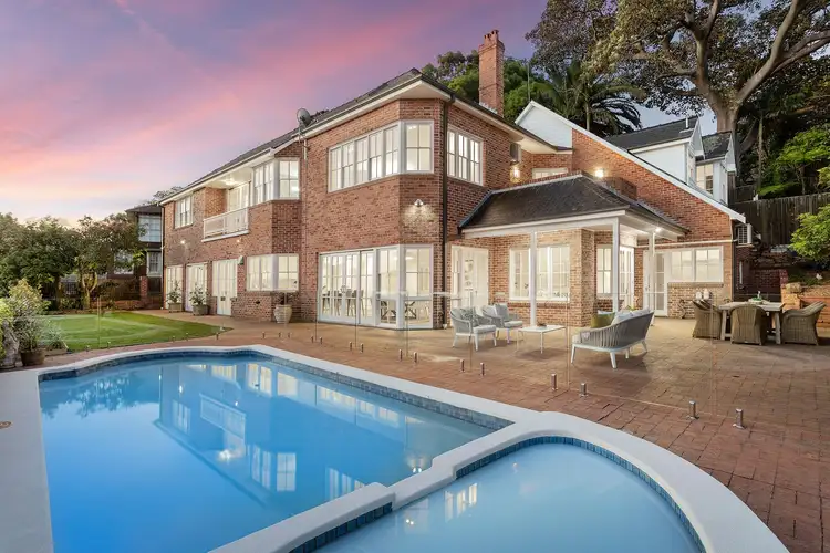 Second view of Homely house listing, 7 Ferry Street, Hunters Hill NSW 2110