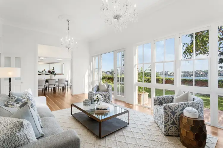 Third view of Homely house listing, 7 Ferry Street, Hunters Hill NSW 2110