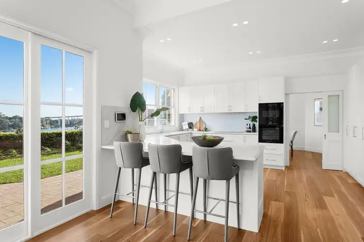 Fourth view of Homely house listing, 7 Ferry Street, Hunters Hill NSW 2110