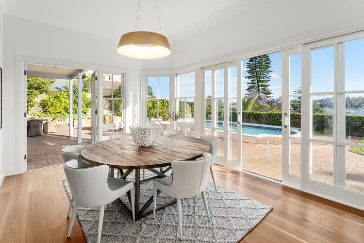 Fifth view of Homely house listing, 7 Ferry Street, Hunters Hill NSW 2110