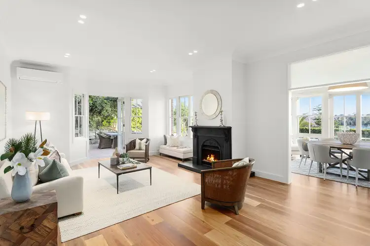 Sixth view of Homely house listing, 7 Ferry Street, Hunters Hill NSW 2110