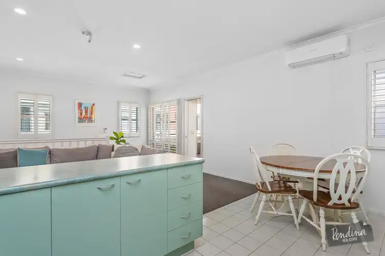 Fourth view of Homely townhouse listing, 14/162 Stockmans Way, Kensington VIC 3031