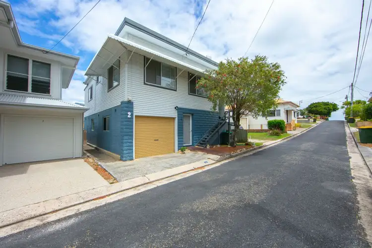 Second view of Homely house listing, 2 Campbells Lane, Yamba NSW 2464