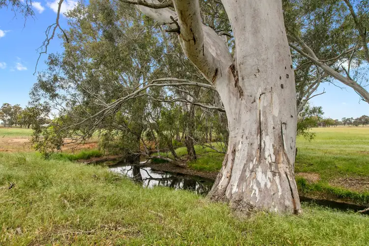 Main view of Homely land listing, Lot 27 Maggs Lane, Longlea VIC 3551