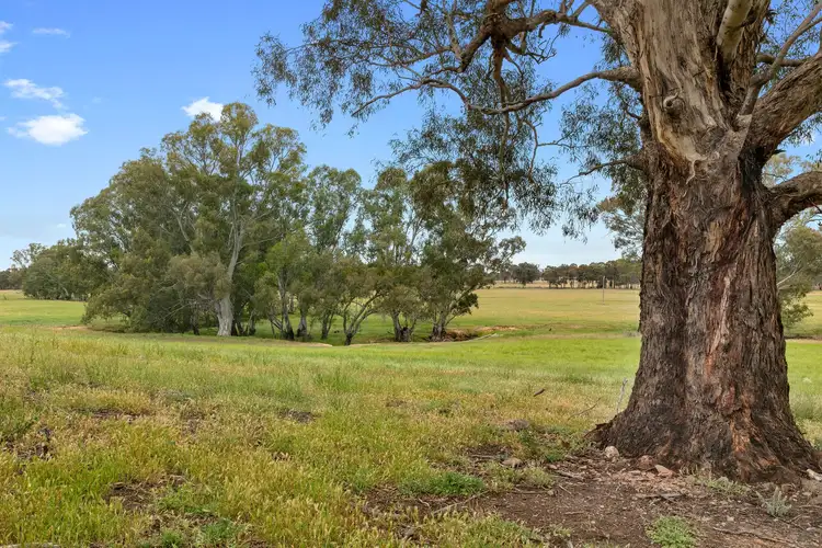 Seventh view of Homely land listing, Lot 27 Maggs Lane, Longlea VIC 3551