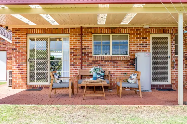 Fourth view of Homely villa listing, 1/44-48 Melrose Street, Lorn NSW 2320
