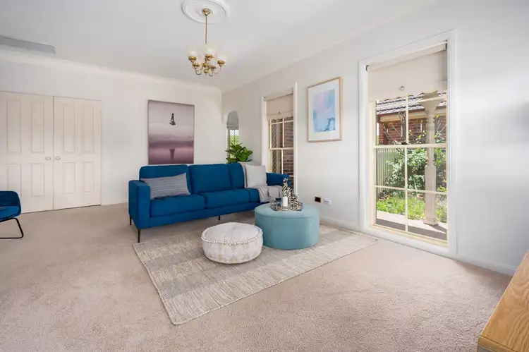 Fifth view of Homely villa listing, 1/44-48 Melrose Street, Lorn NSW 2320