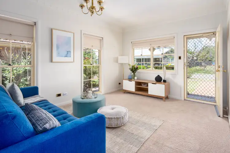 Sixth view of Homely villa listing, 1/44-48 Melrose Street, Lorn NSW 2320