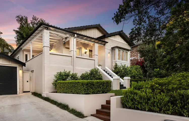 30 Austin Street, Lane Cove NSW 2066