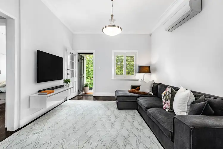 Third view of Homely house listing, 30 Austin Street, Lane Cove NSW 2066