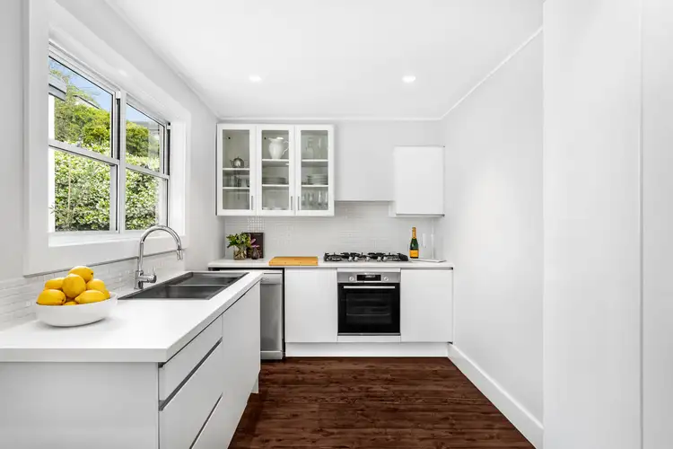 Fifth view of Homely house listing, 30 Austin Street, Lane Cove NSW 2066