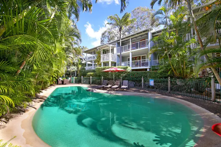 Third view of Homely apartment listing, 72/179 Weyba Road, Noosaville QLD 4566