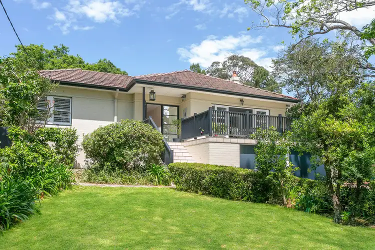52 Beaconsfield Parade, Lindfield NSW 2070