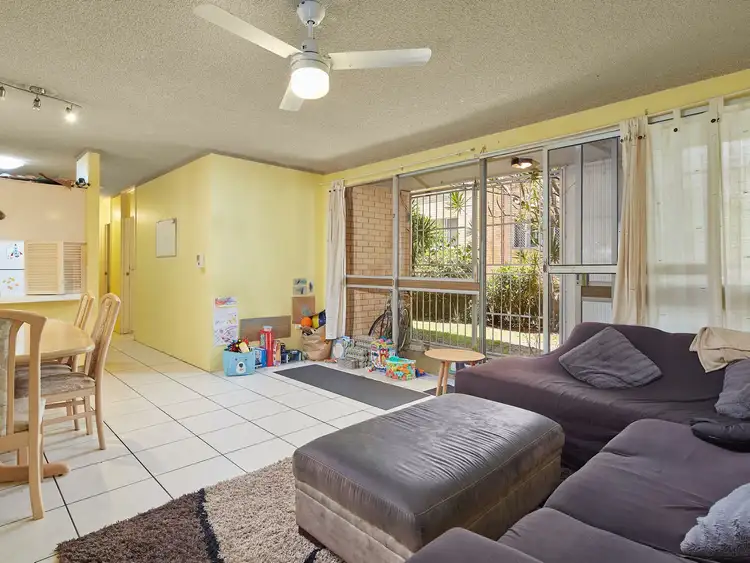 Main view of Homely unit listing, 1/24 Frederick Street, Surfers Paradise QLD 4217