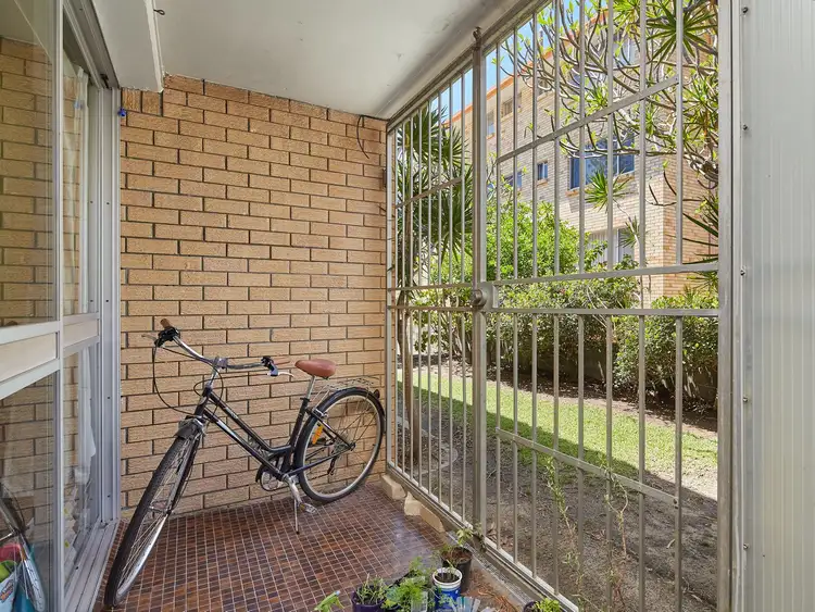 Sixth view of Homely unit listing, 1/24 Frederick Street, Surfers Paradise QLD 4217