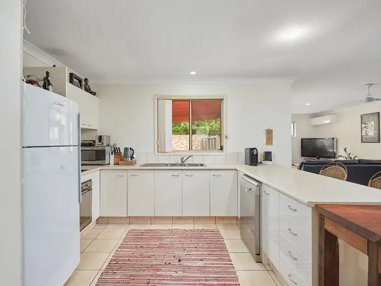 Third view of Homely house listing, 53 Tipuana Drive, Elanora QLD 4221