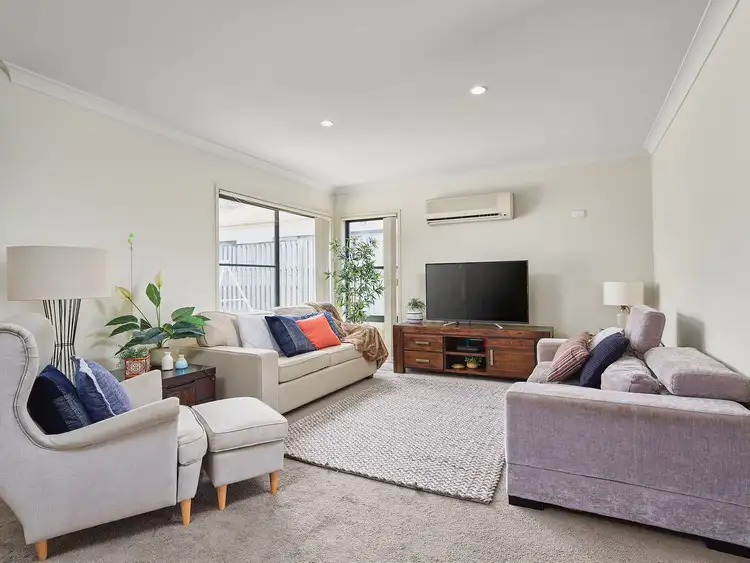 Second view of Homely house listing, 20 Prospect Court, Robina QLD 4226