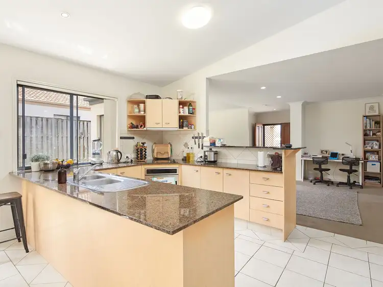 Third view of Homely house listing, 20 Prospect Court, Robina QLD 4226
