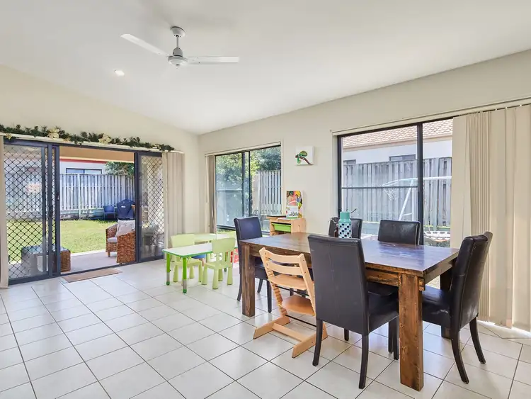 Fourth view of Homely house listing, 20 Prospect Court, Robina QLD 4226
