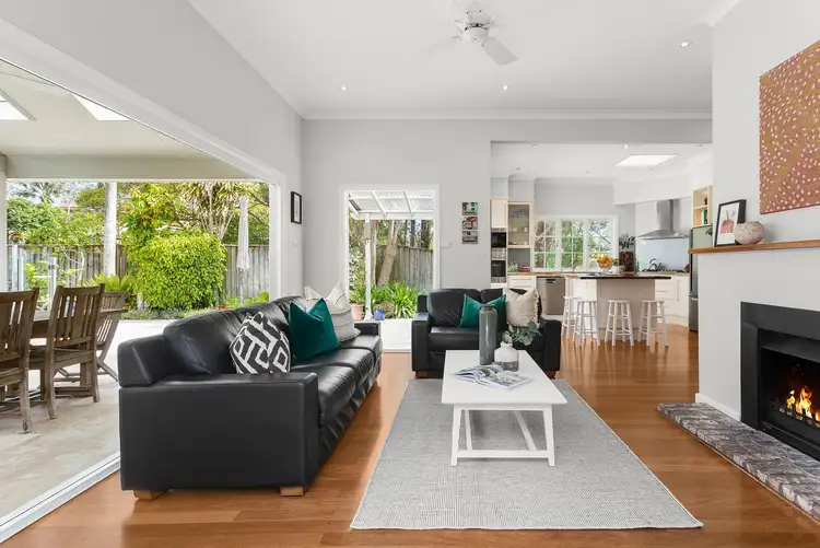Third view of Homely house listing, 32 William Edward Street, Longueville NSW 2066