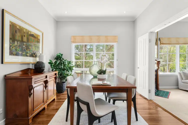 Fourth view of Homely house listing, 32 William Edward Street, Longueville NSW 2066
