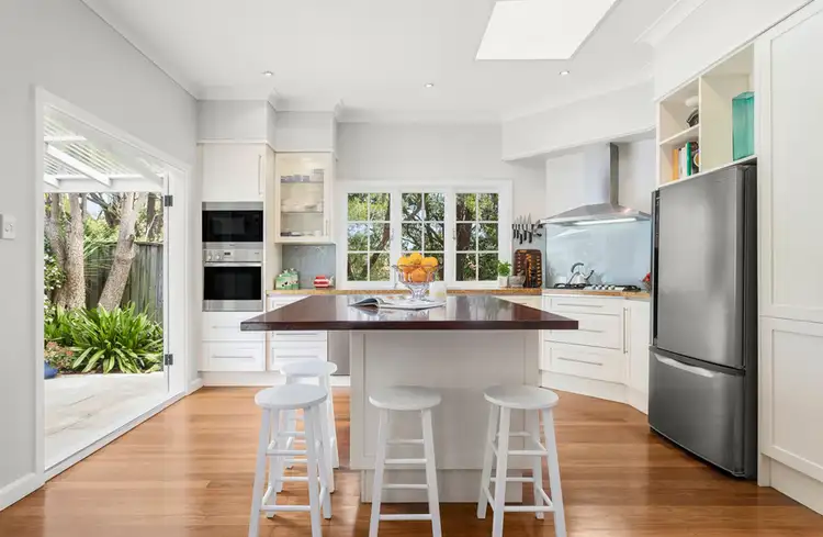 Sixth view of Homely house listing, 32 William Edward Street, Longueville NSW 2066