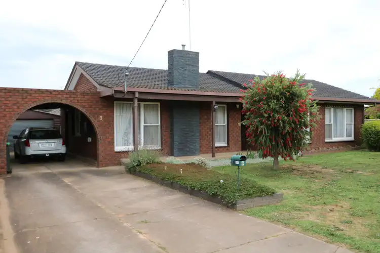 9 Jean Street, Maryborough VIC 3465