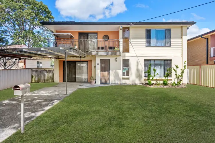 66 Lakedge Avenue, Berkeley Vale NSW 2261