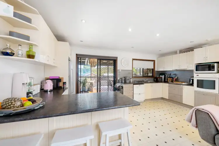 Second view of Homely house listing, 66 Lakedge Avenue, Berkeley Vale NSW 2261