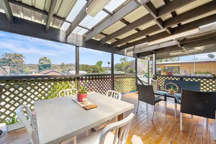 Fifth view of Homely house listing, 66 Lakedge Avenue, Berkeley Vale NSW 2261