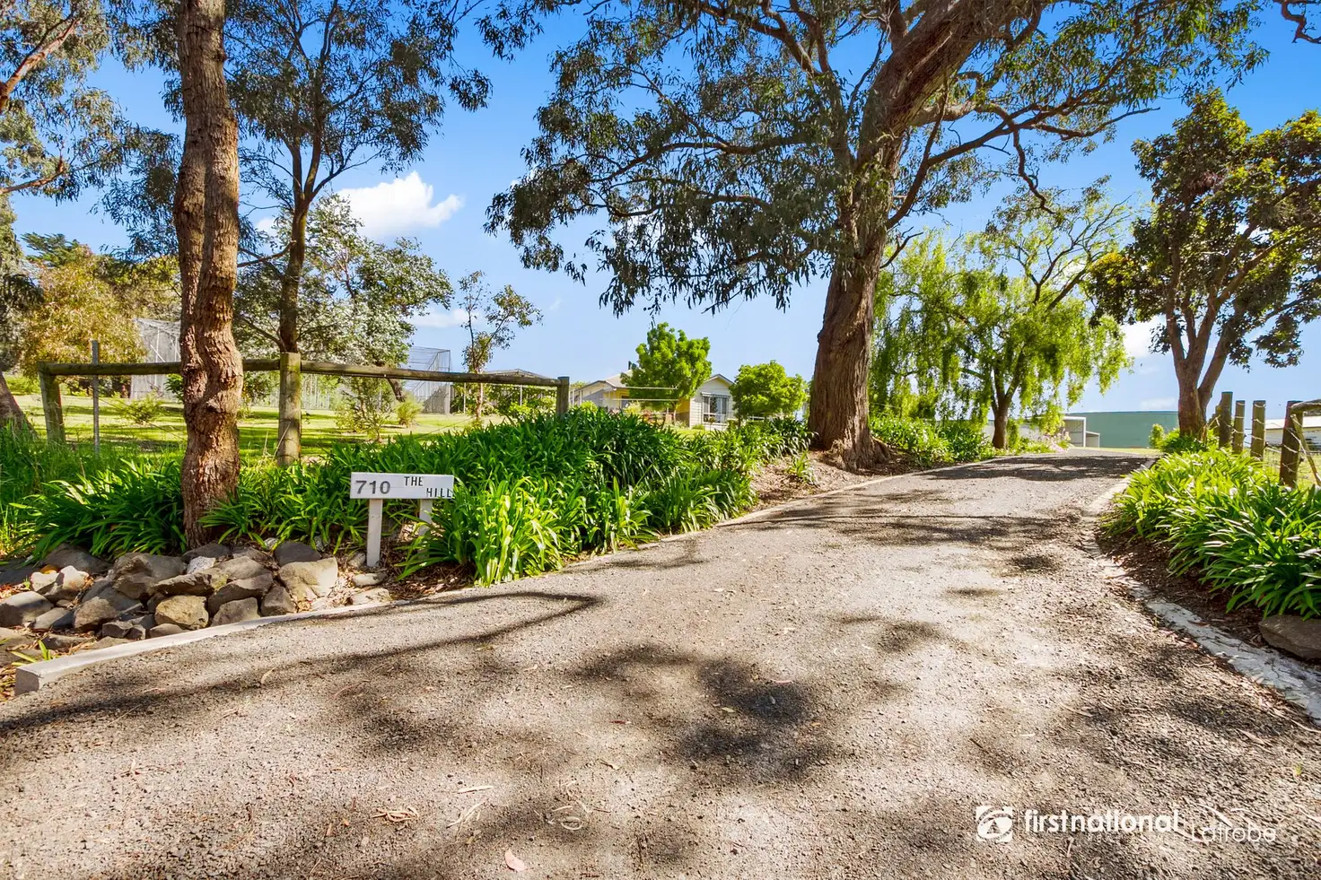Main view of Homely house listing, 710 Clarkes Road, Hazelwood North VIC 3840