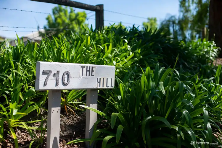 Fifth view of Homely house listing, 710 Clarkes Road, Hazelwood North VIC 3840