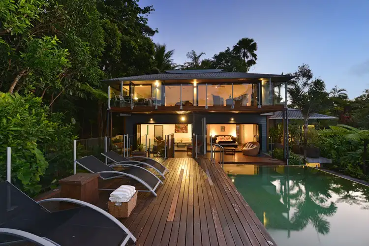 Third view of Homely house listing, 20A Moore Street, Trinity Beach QLD 4879