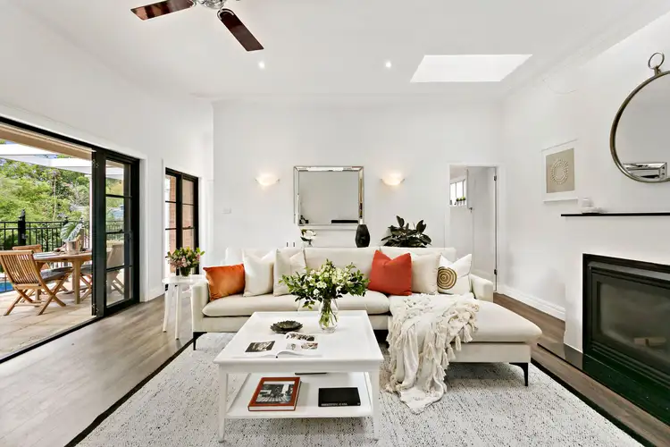 7 Moore Street, Roseville NSW 2069