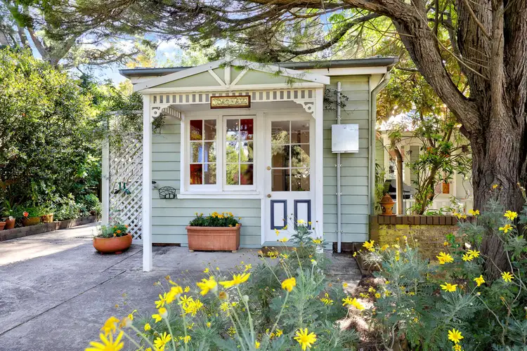 60 Cleopatra Street, Blackheath NSW 2785